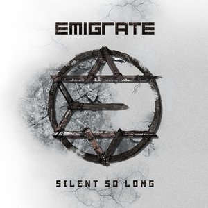 “Silent so long”的封面