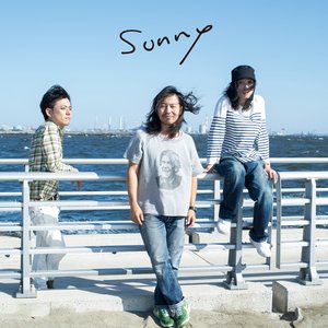 Image for 'Sunny'