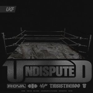 Image for 'UNDISPUTED'