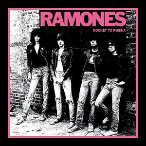 Bild für 'Rocket to Russia (Expanded 2005 Remaster)'