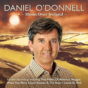 Image for 'Moon Over Ireland'