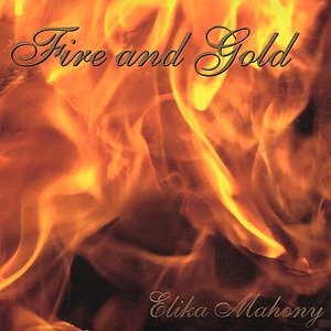 Image for 'Fire and Gold'