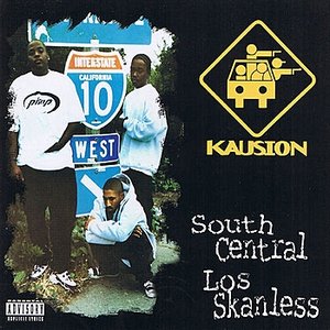 Image for 'South Central Los Skanless'