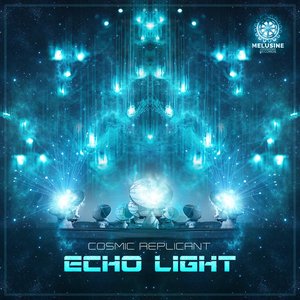 Image for 'Echo Light'