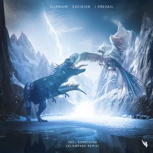 Image for 'Feel Something (AlienPark Remix)'