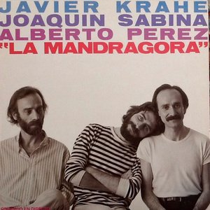 Image for 'La Mandragora'