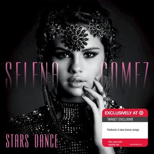 Immagine per 'Stars Dance (Target Exclusive)'