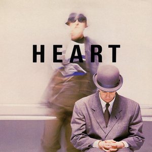 Bild für 'Heart'