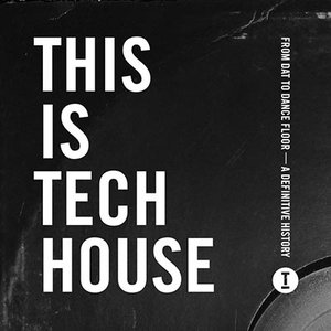 Imagem de 'This Is Tech House'