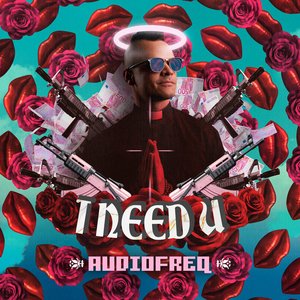 Image for 'I NEED U'