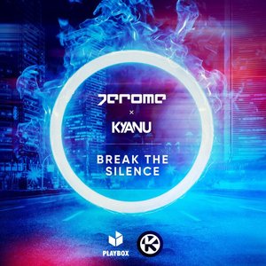 Изображение для 'Break the Silence'