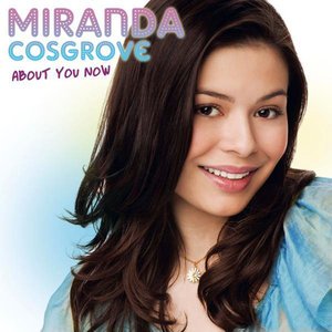 Image for 'About You Now'