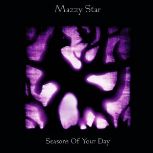 “Seasons of Your Day”的封面