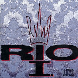 Image for 'Rio I.'