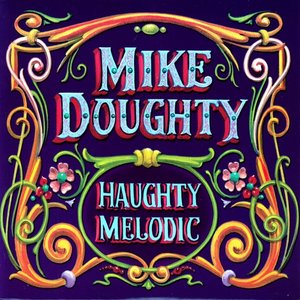 “Haughty Melodic”的封面