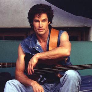 Image for 'Ronn Moss'