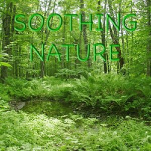 Image for 'Soothing Nature'