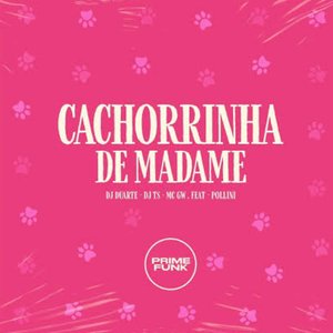 Immagine per 'Cachorrinha de Madame'