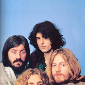 Изображение для 'Led Zeppelin'