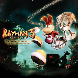 Image for 'Rayman 3 - The Complete Soundtrack'