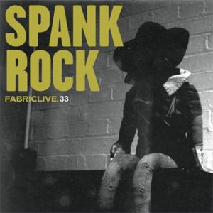 Image for 'FabricLive.33'