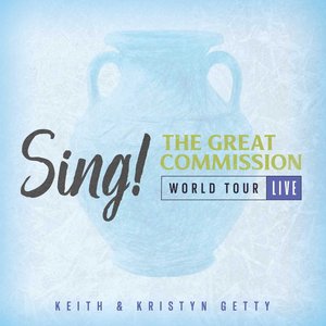 Image for 'Sing! The Great Commission - World Tour (Live)'