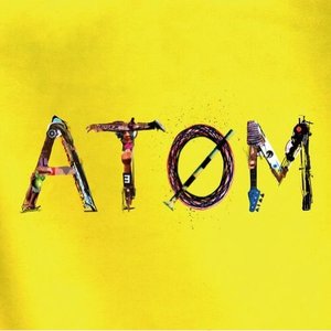 Image for 'AT0M'