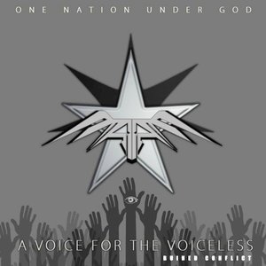Image for 'A Voice For The Voiceless'