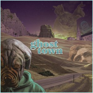 Image for 'Ghost Town'