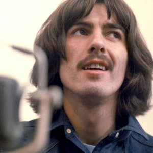 Image for 'George Harrison'