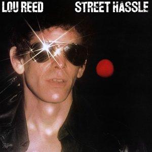 Image for 'Street Hassle'