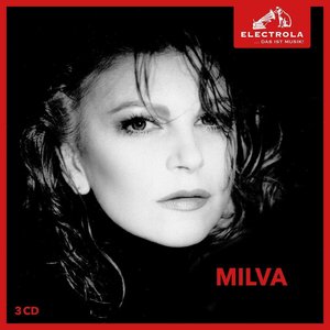 “Electrola…Das ist Musik! Milva”的封面