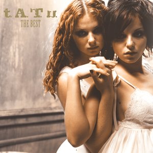 Image pour 't.A.T.u. - The Best'