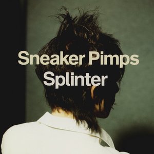 Image for 'Splinter'