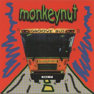 Image for 'Groove Bus'