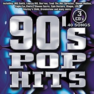 Изображение для '90s Pop Hits'