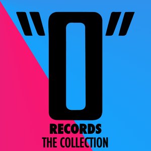 Image for '"O" Records The Collection'