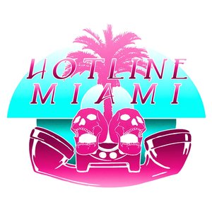 Image for 'Hotline Miami Soundtrack'
