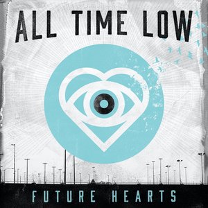 Image for 'Future Hearts B-Sides'