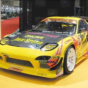 Изображение для 'Tokyo Drift'