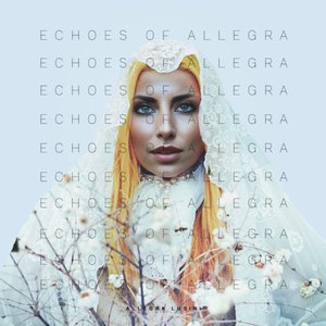 Bild für 'Echoes of Allegra'