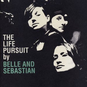 Image for 'The Life Pursuit (Bonus Tracks)'