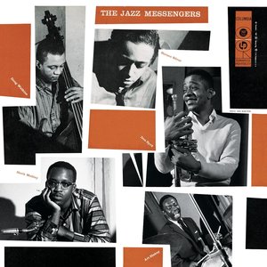 Bild für 'The Jazz Messengers'