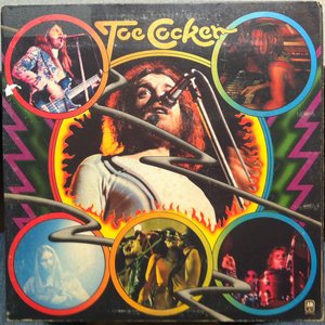 Image pour 'Joe Cocker'