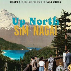 Image for 'Up North'