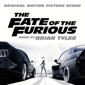 Imagem de 'The Fate of the Furious - Original Motion Picture Score'