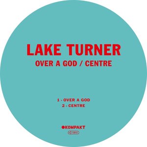 Image for 'Over a God / Centre'