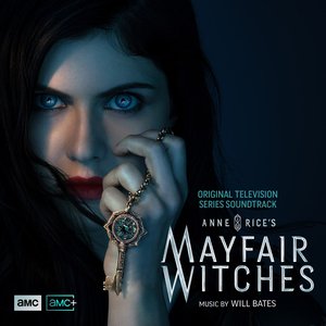 Image for 'Mayfair Witches (Original Television Series Soundtrack)'