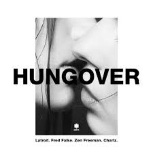 Image for 'Hungover'