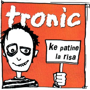Image for 'Ke Patine La Risa'